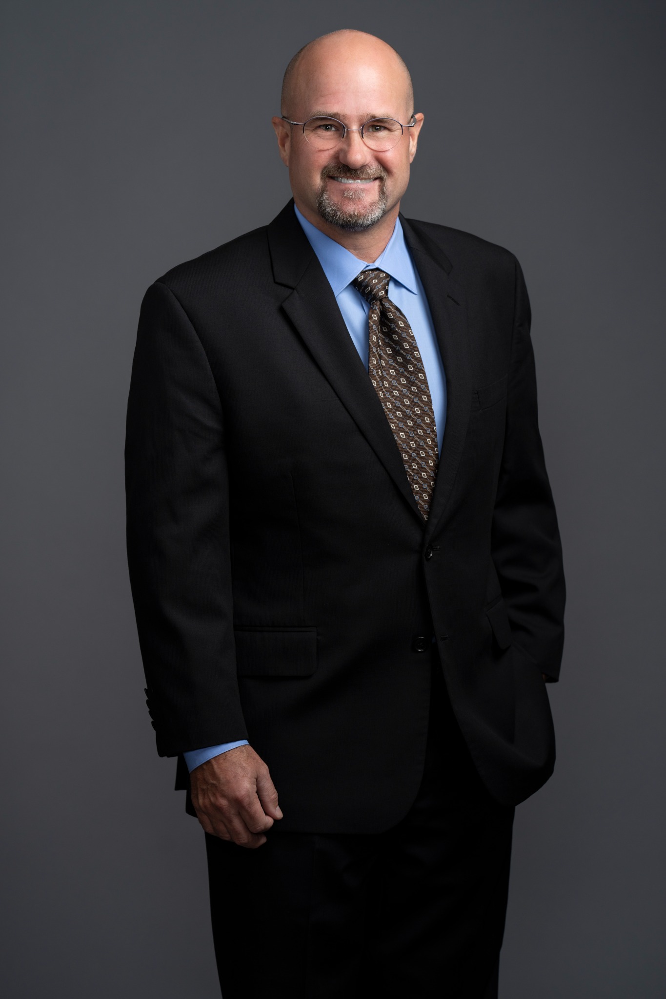 Paul Maney